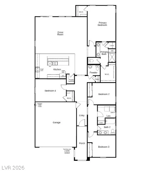 671 Tranquil Bay, Henderson, NV 89002