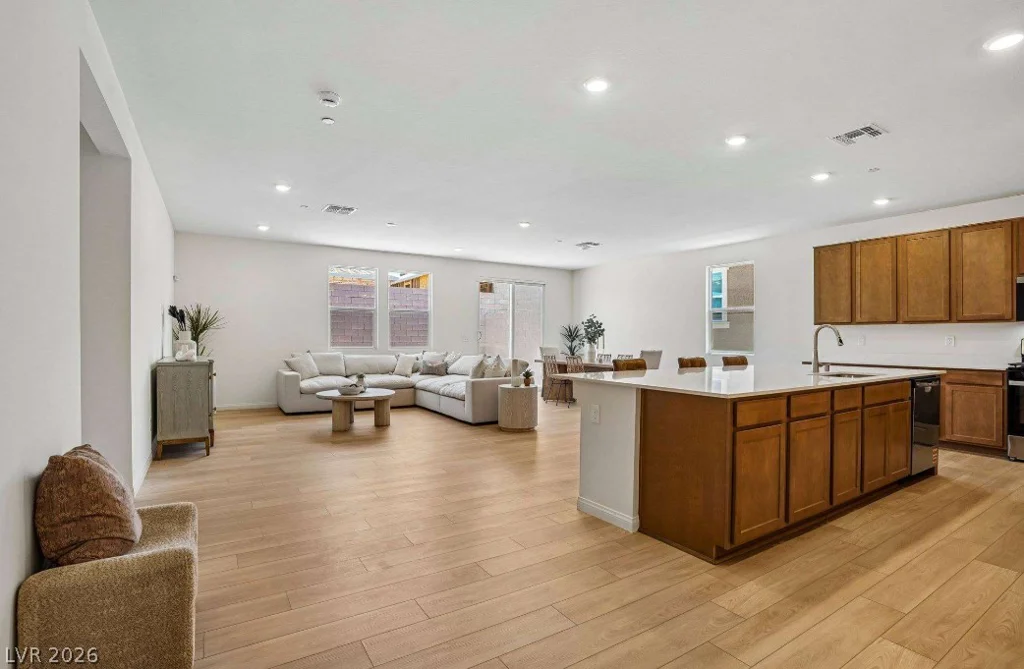 671 Tranquil Bay, Henderson, NV 89002