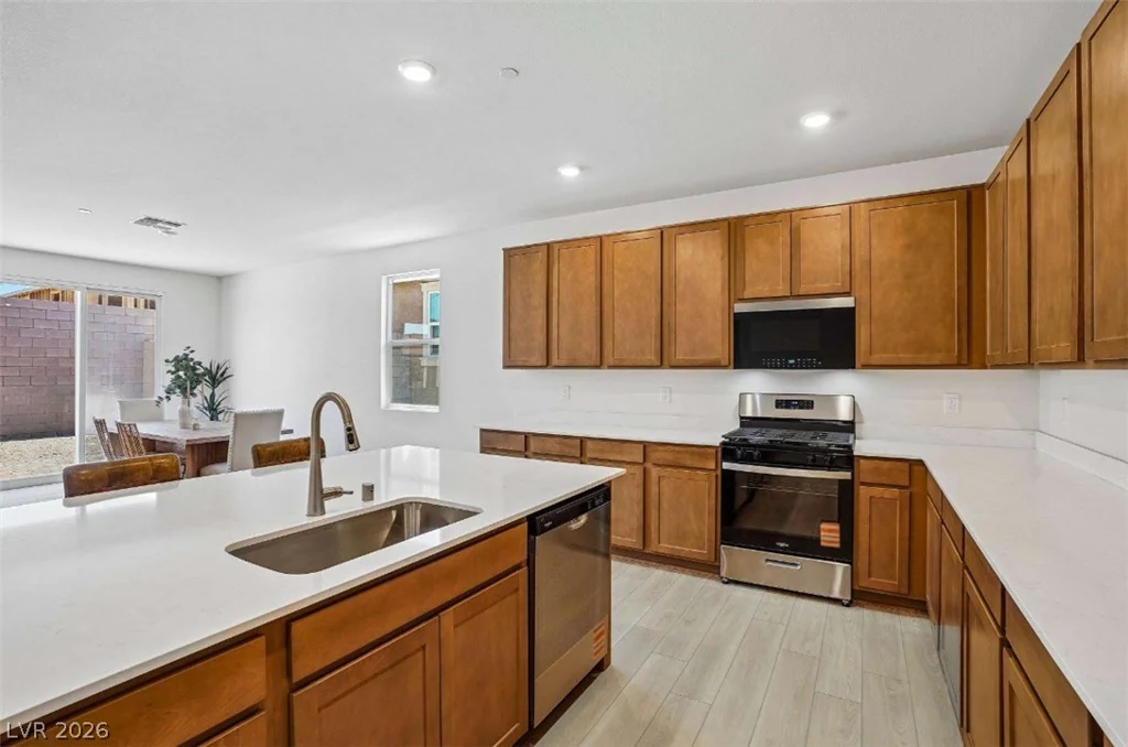 671 Tranquil Bay, Henderson, NV 89002