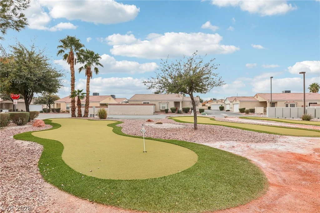 5144 Mascaro, Las Vegas, NV 89122