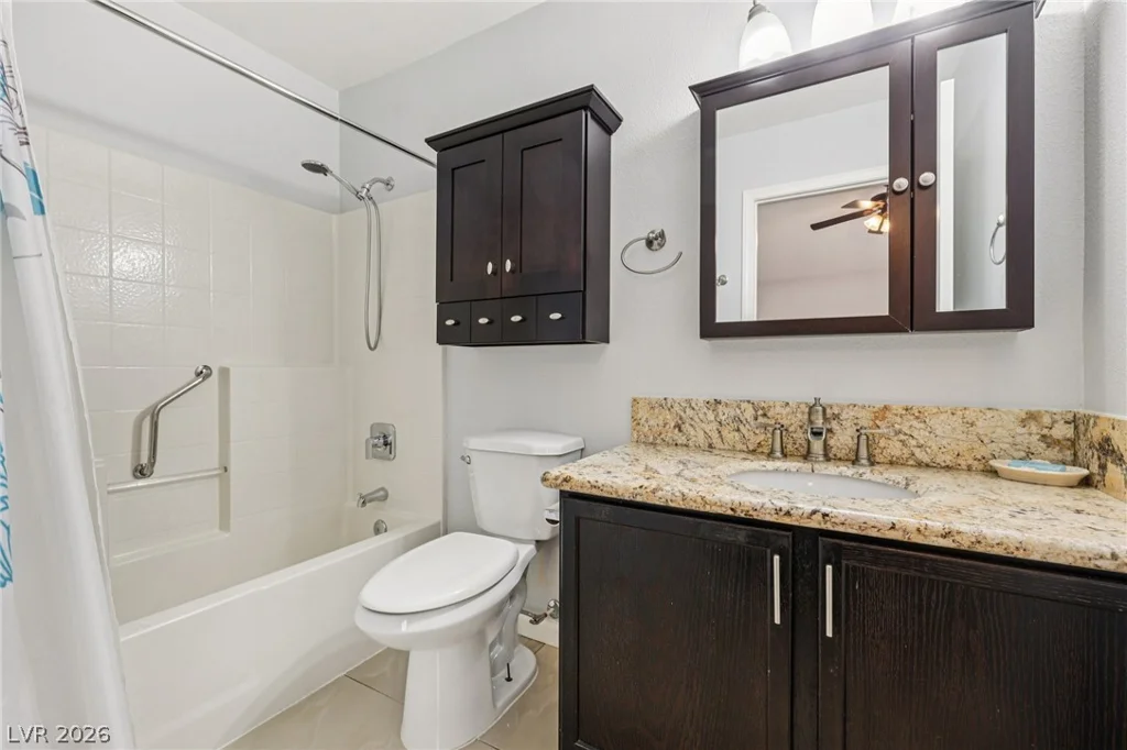 5144 Mascaro, Las Vegas, NV 89122