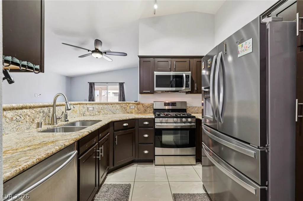 5144 Mascaro, Las Vegas, NV 89122