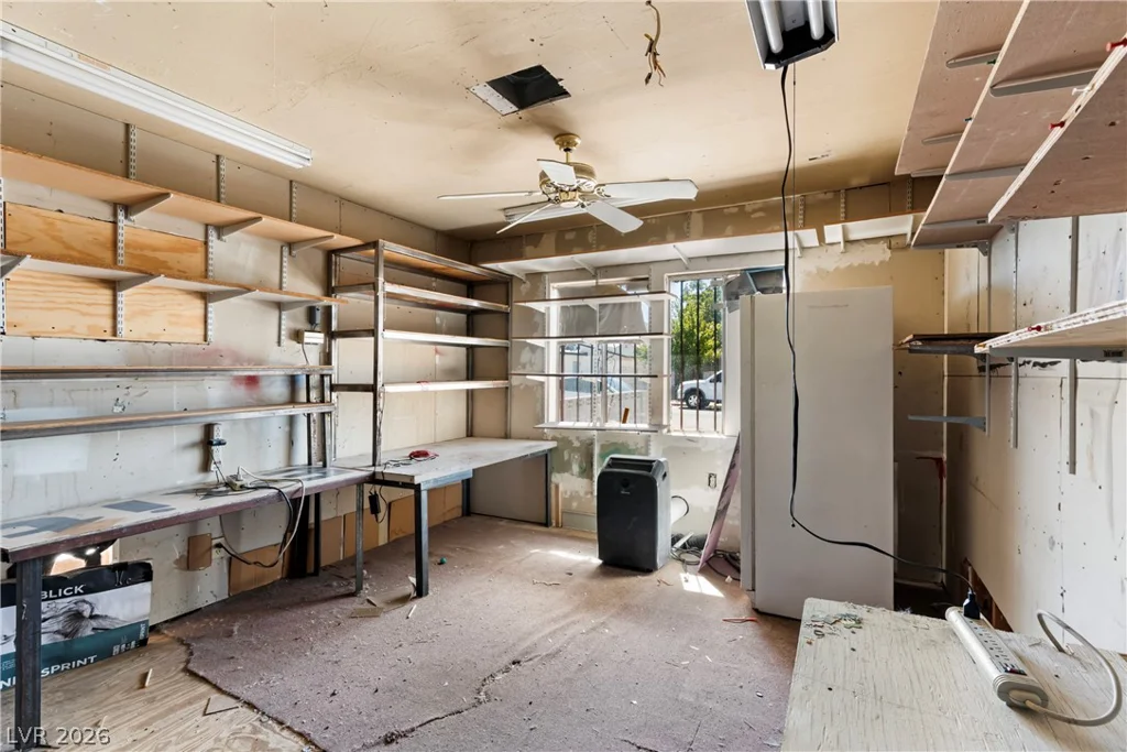 1832 Bearden, Henderson, NV 89011