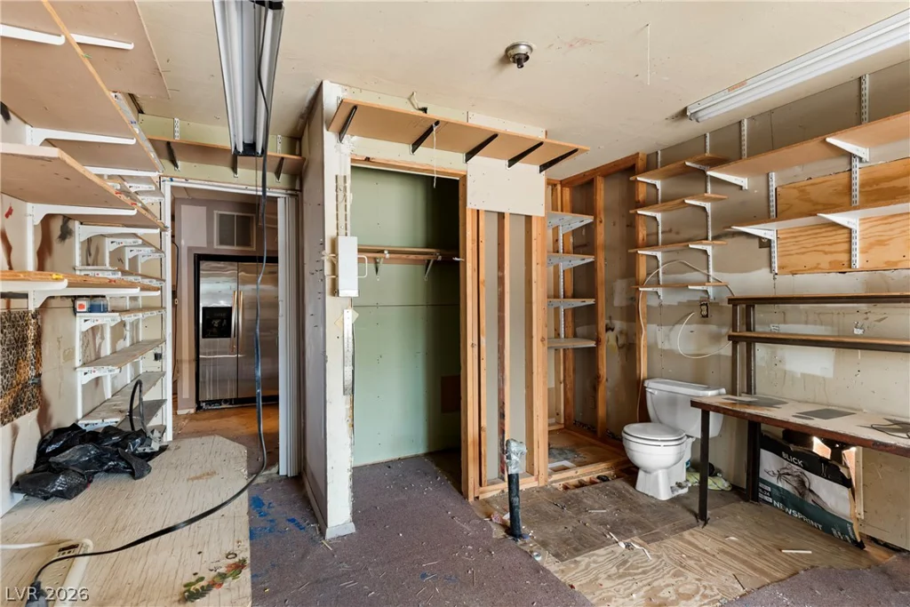 1832 Bearden, Henderson, NV 89011