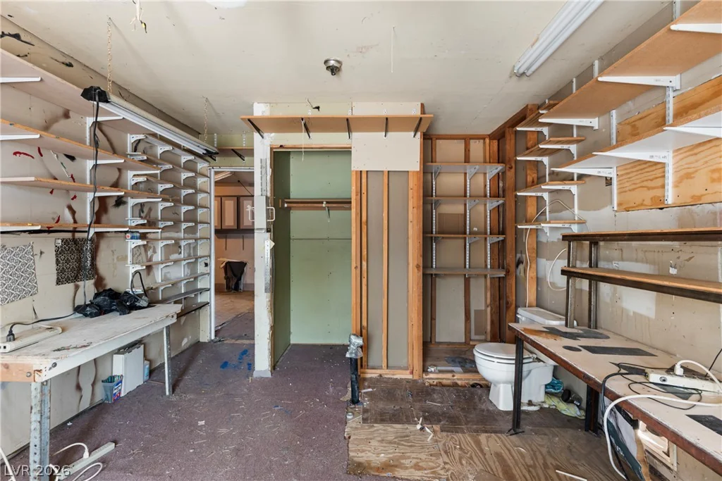 1832 Bearden, Henderson, NV 89011