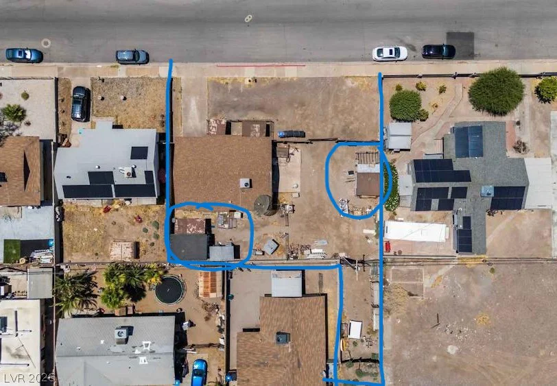 1832 Bearden, Henderson, NV 89011