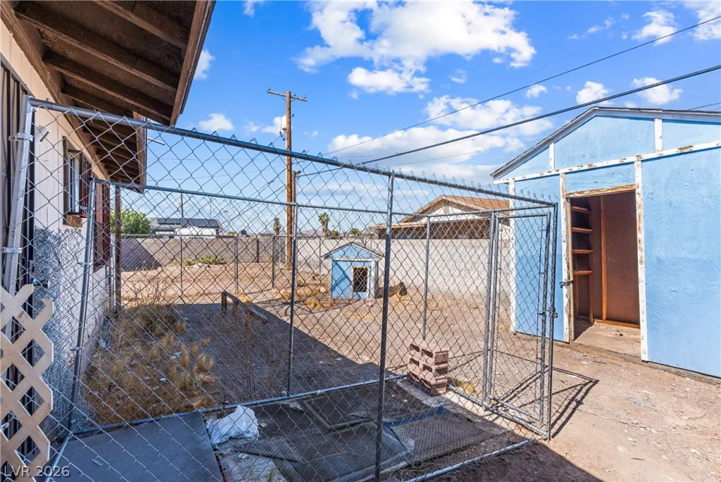 1832 Bearden, Henderson, NV 89011