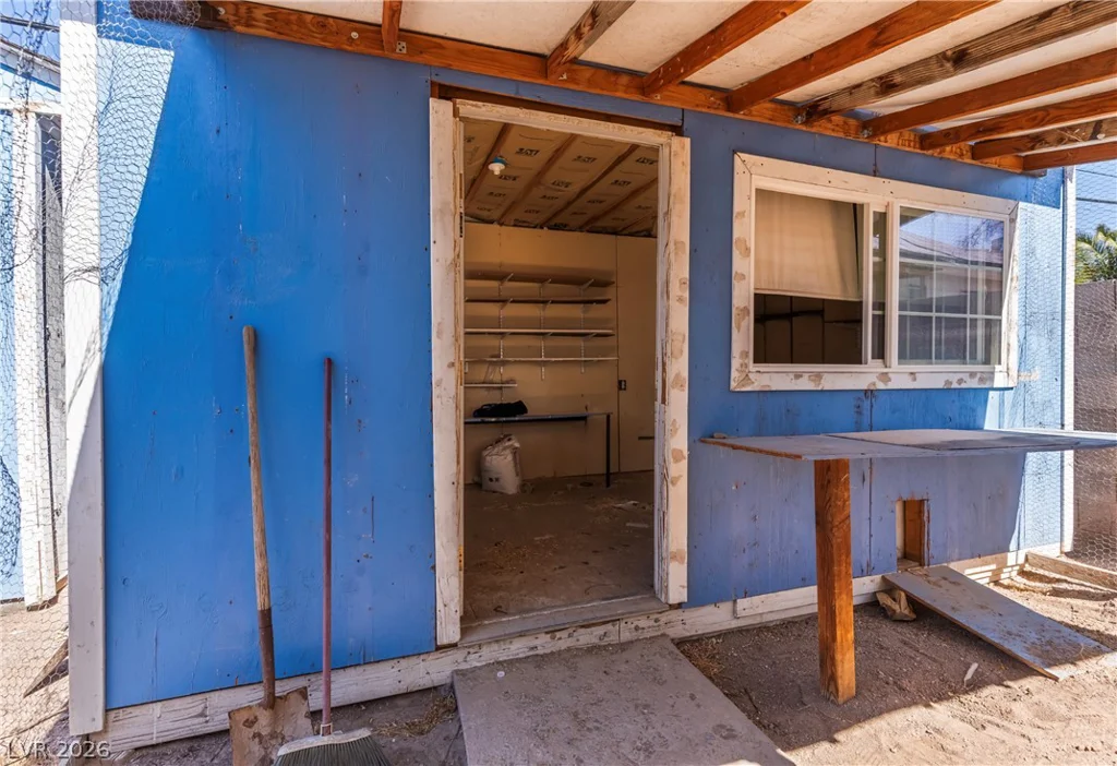 1832 Bearden, Henderson, NV 89011