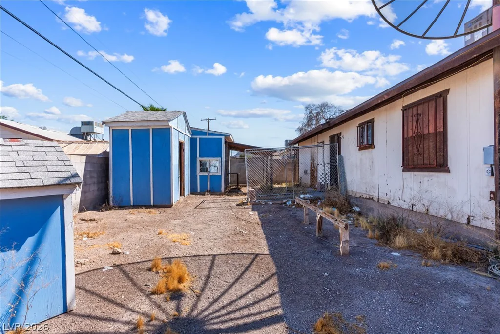 1832 Bearden, Henderson, NV 89011