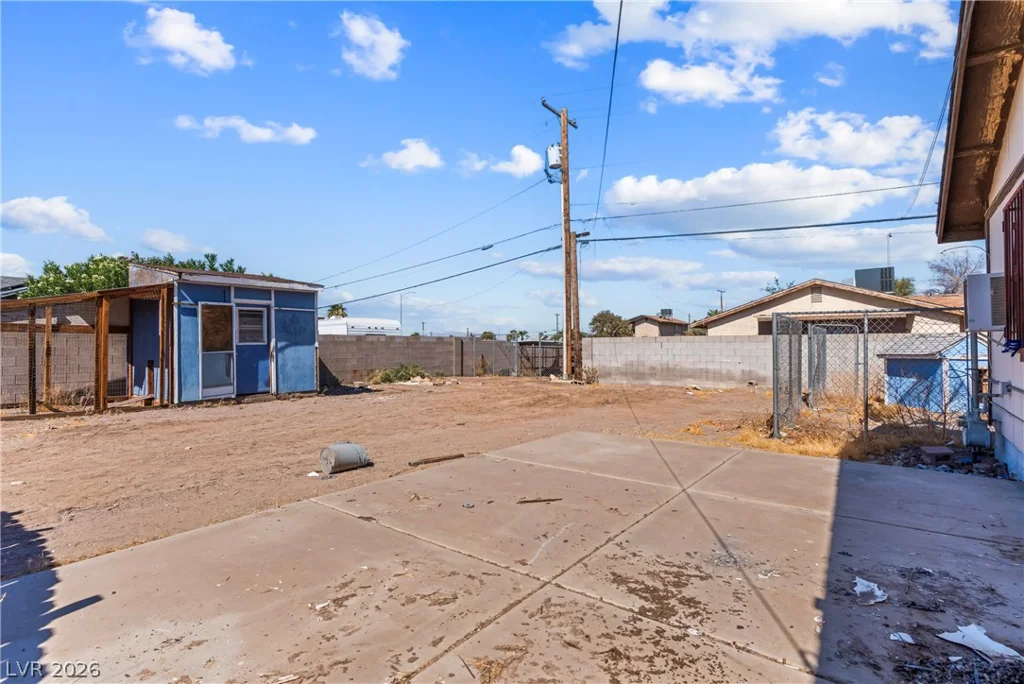1832 Bearden, Henderson, NV 89011