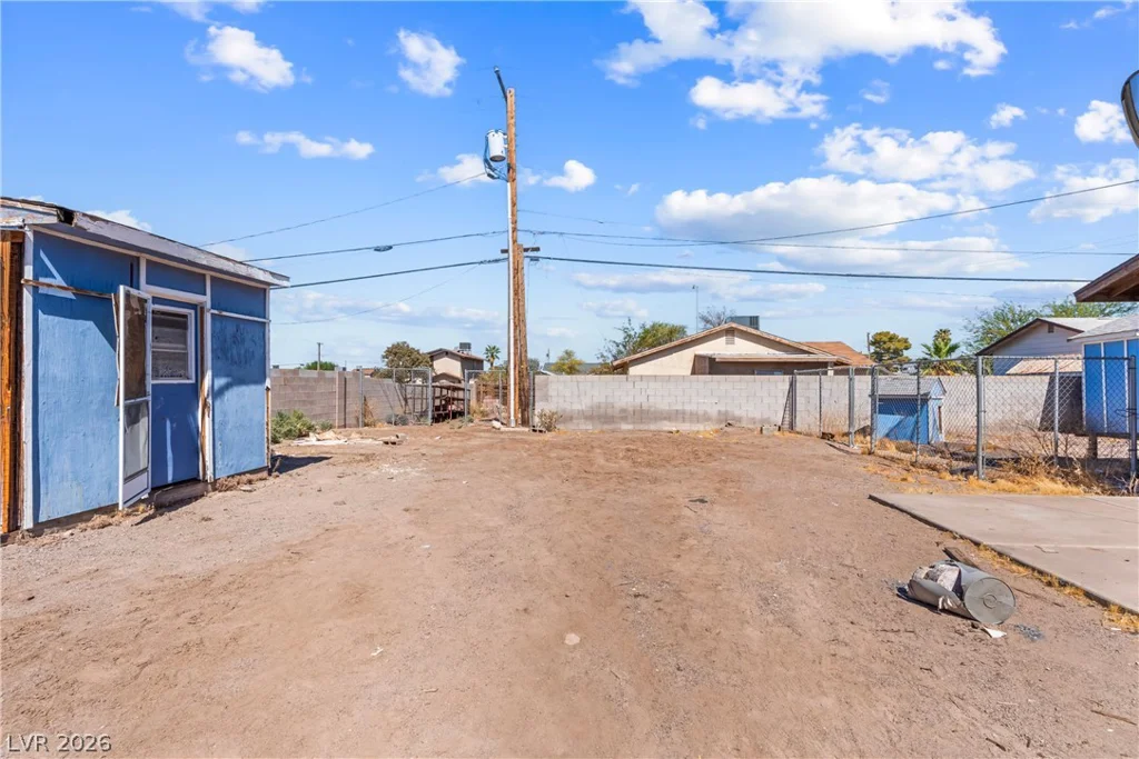 1832 Bearden, Henderson, NV 89011