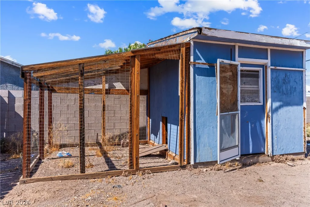 1832 Bearden, Henderson, NV 89011