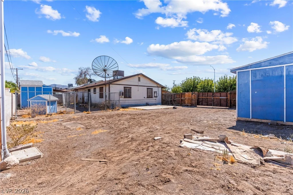 1832 Bearden, Henderson, NV 89011