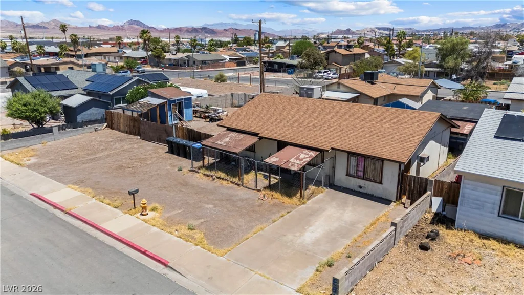1832 Bearden, Henderson, NV 89011