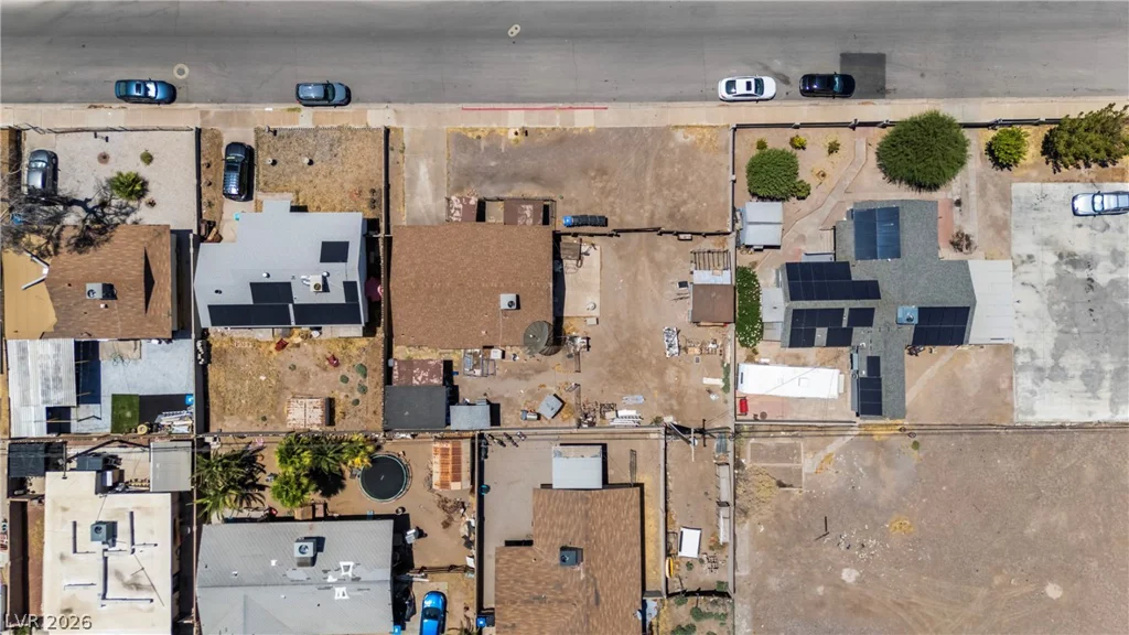 1832 Bearden, Henderson, NV 89011