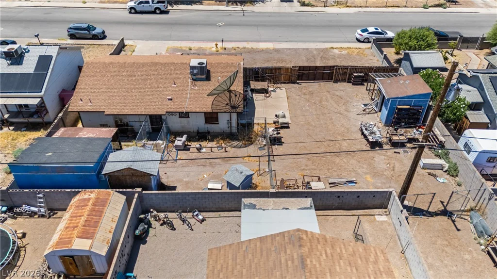 1832 Bearden, Henderson, NV 89011