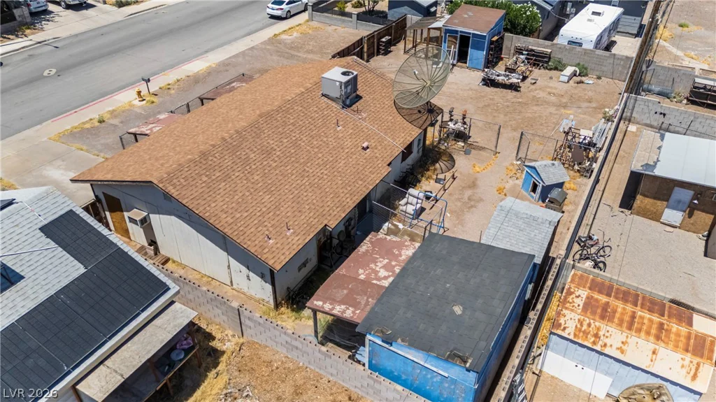 1832 Bearden, Henderson, NV 89011