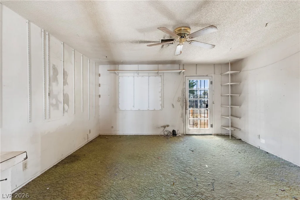 1832 Bearden, Henderson, NV 89011