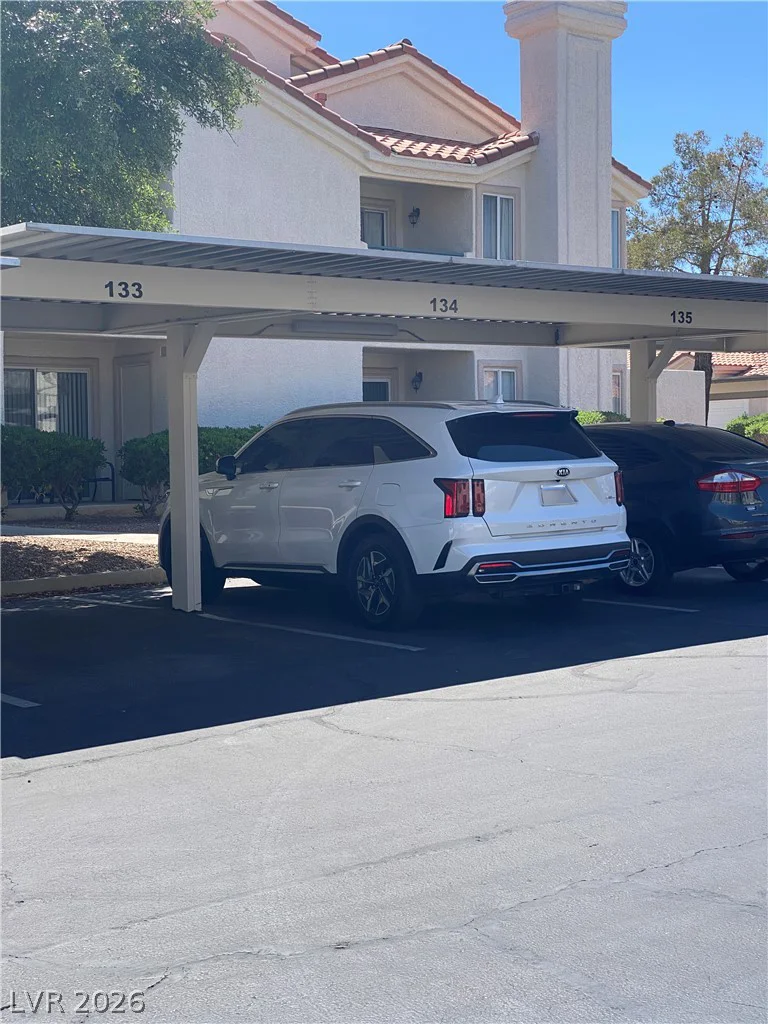7912 Foxwood, Las Vegas, NV 89145