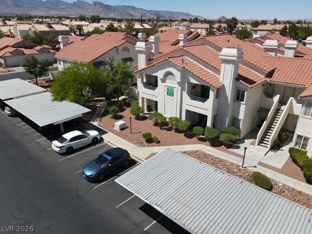 7912 Foxwood, Las Vegas, NV 89145