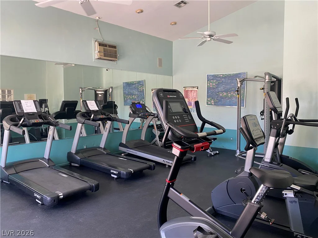 7912 Foxwood, Las Vegas, NV 89145