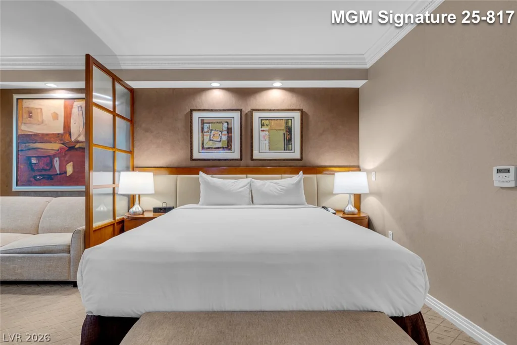 125 Harmon, Las Vegas, NV 89109