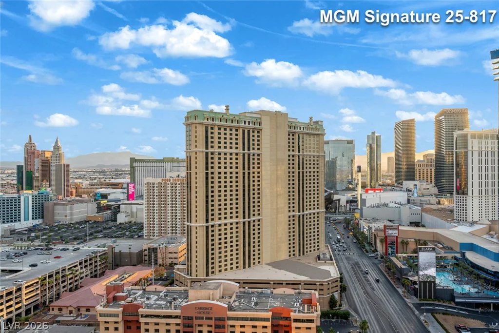 125 Harmon, Las Vegas, NV 89109