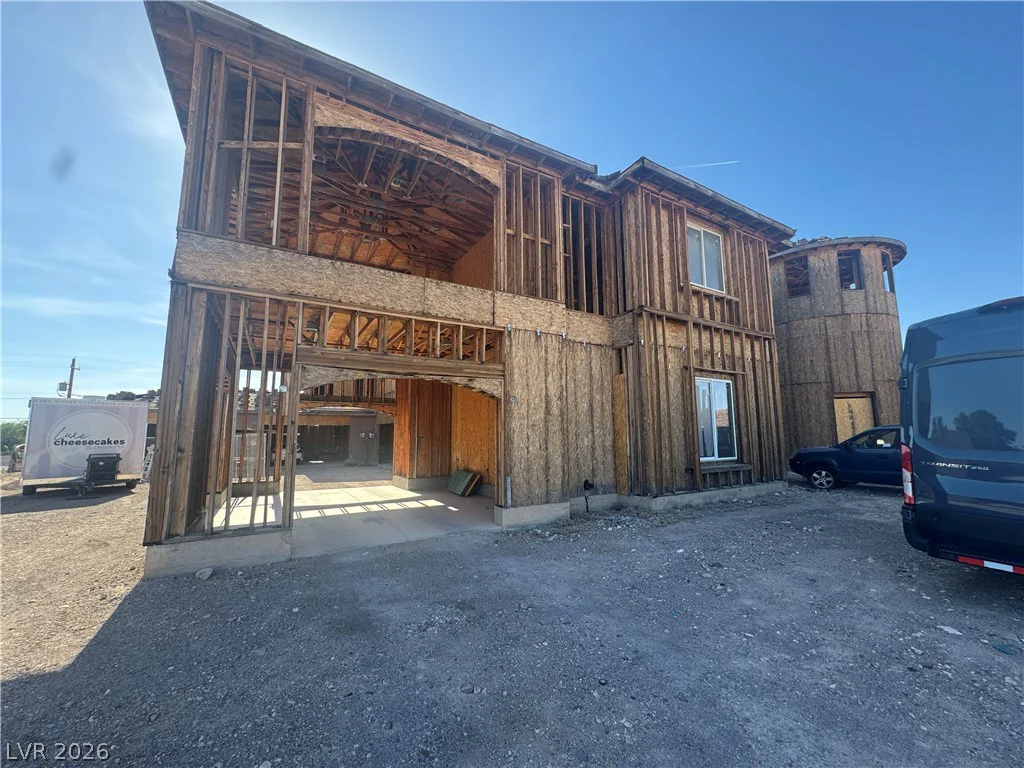 622 Parawan, Henderson, NV 89015