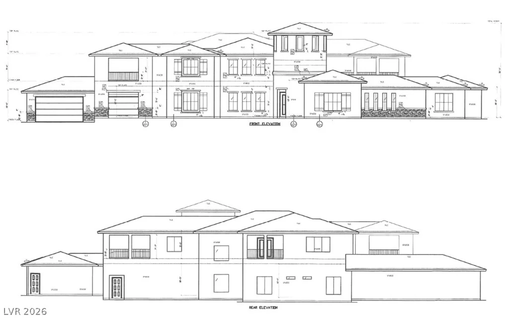 622 Parawan, Henderson, NV 89015