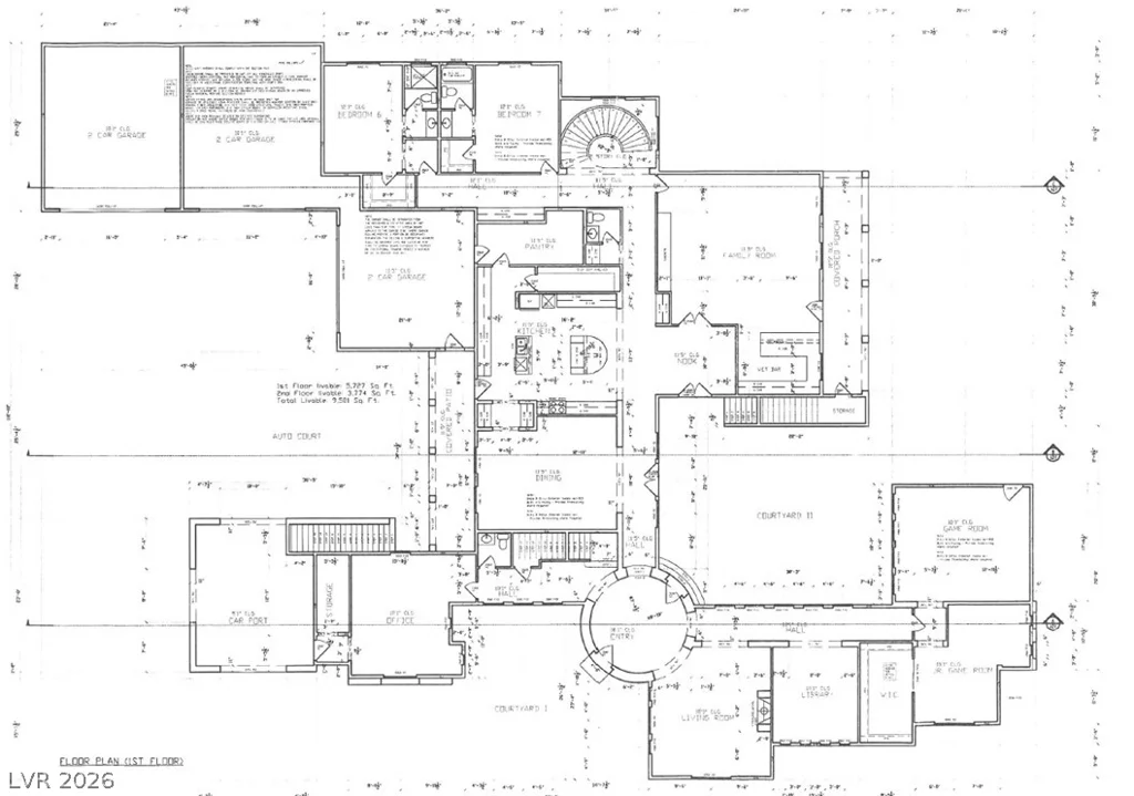 622 Parawan, Henderson, NV 89015