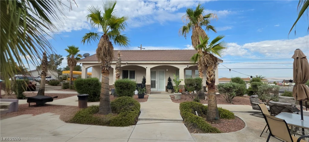 622 Parawan, Henderson, NV 89015