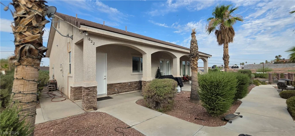 622 Parawan, Henderson, NV 89015