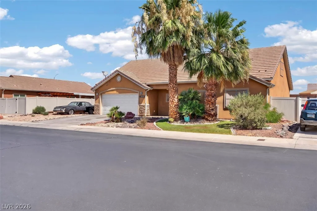 239 Eucalyptus, Mesquite, NV 89027