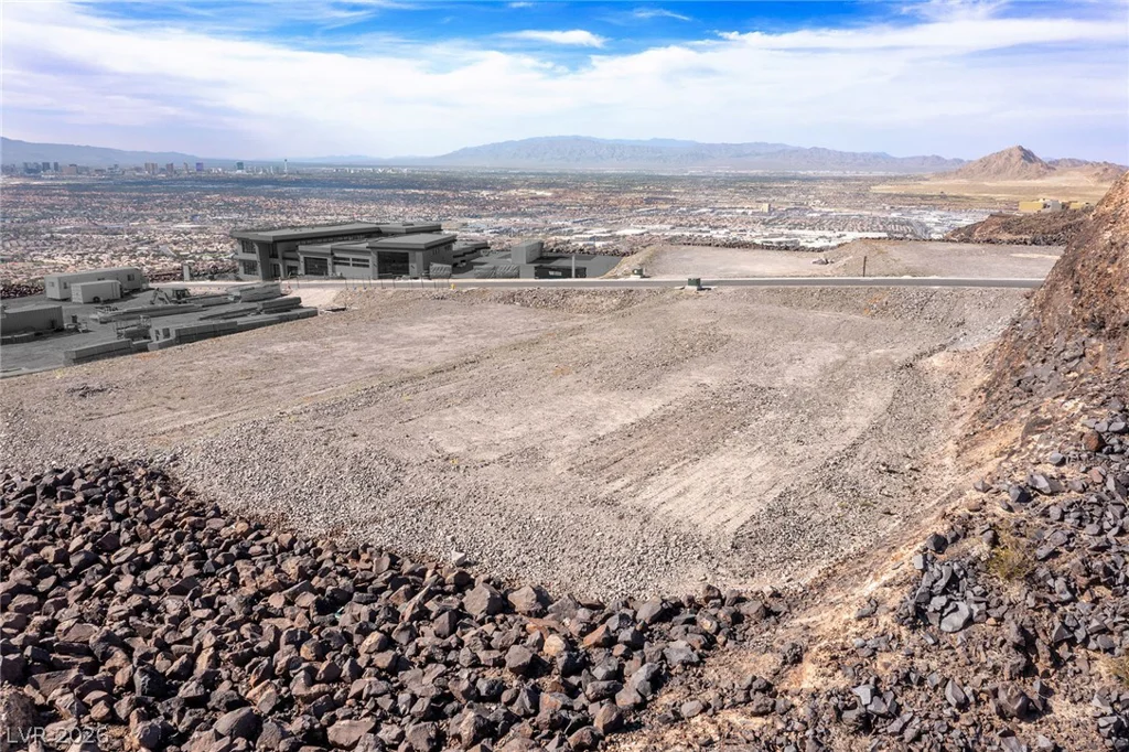 1151 Alpine Ledge, Henderson, NV 89012