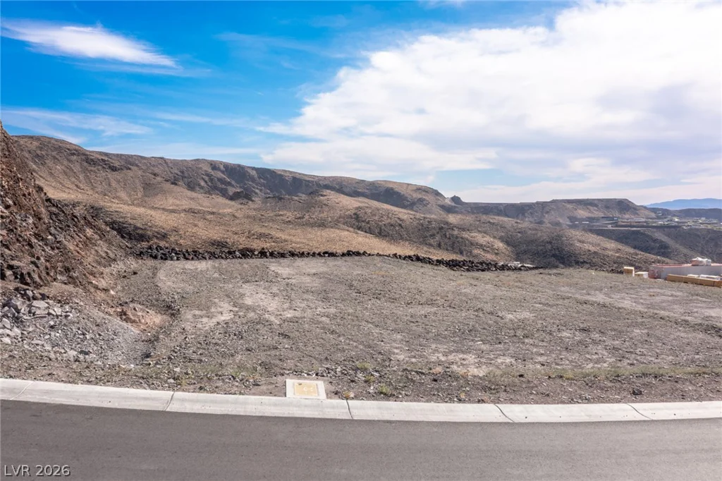 1151 Alpine Ledge, Henderson, NV 89012