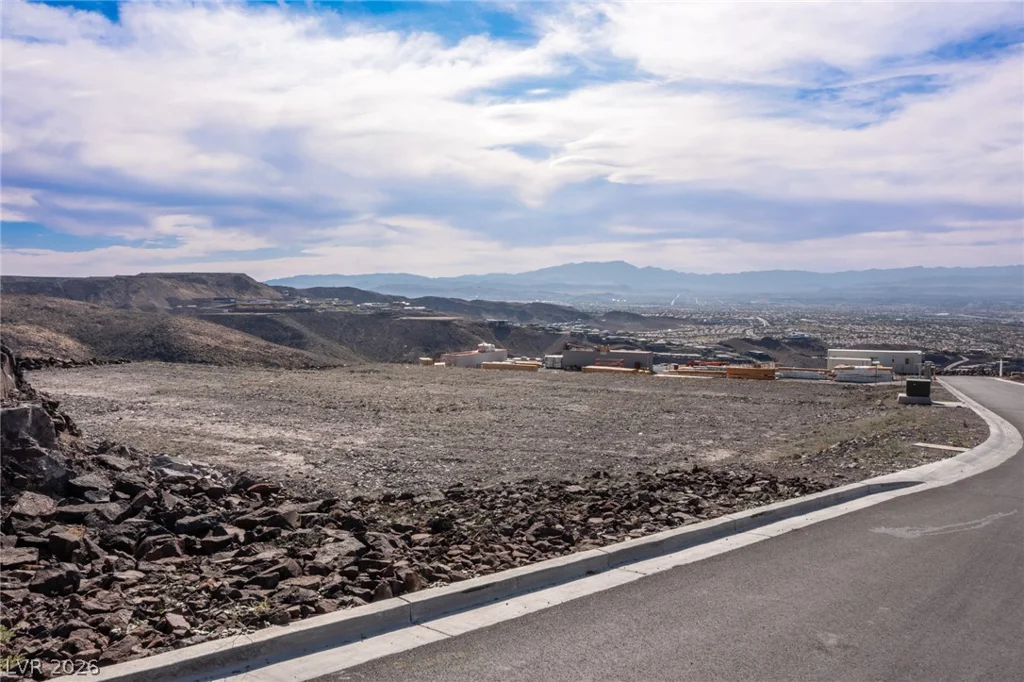 1151 Alpine Ledge, Henderson, NV 89012