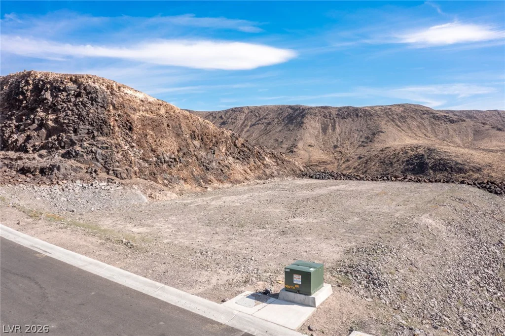 1151 Alpine Ledge, Henderson, NV 89012