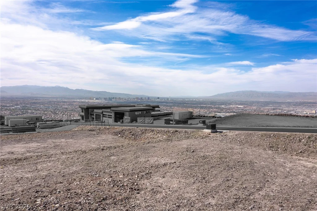 1151 Alpine Ledge, Henderson, NV 89012
