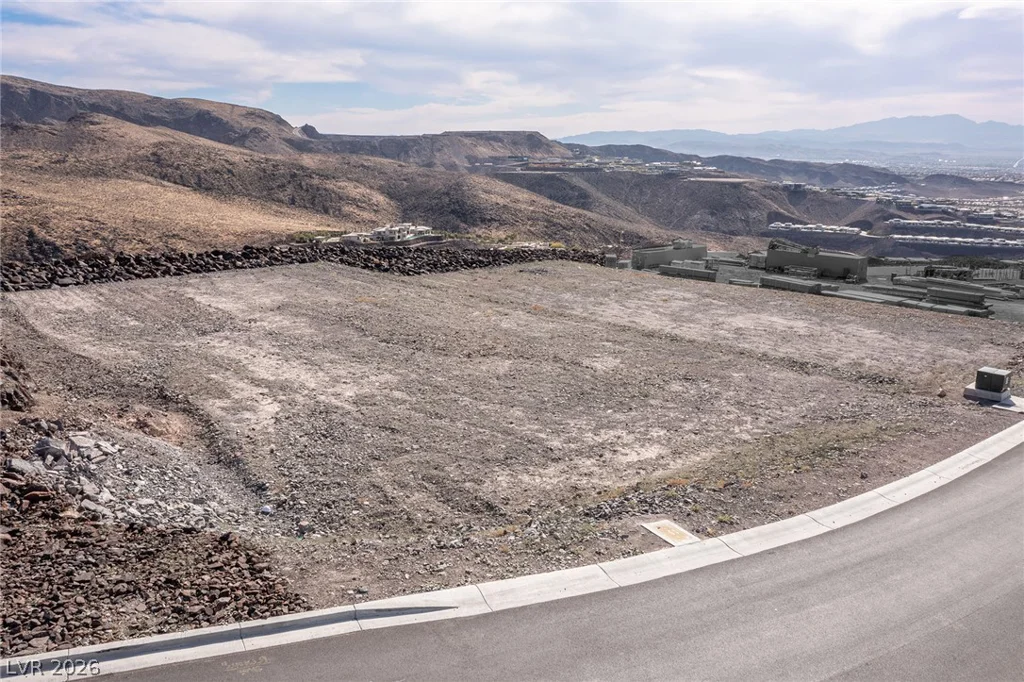 1151 Alpine Ledge, Henderson, NV 89012
