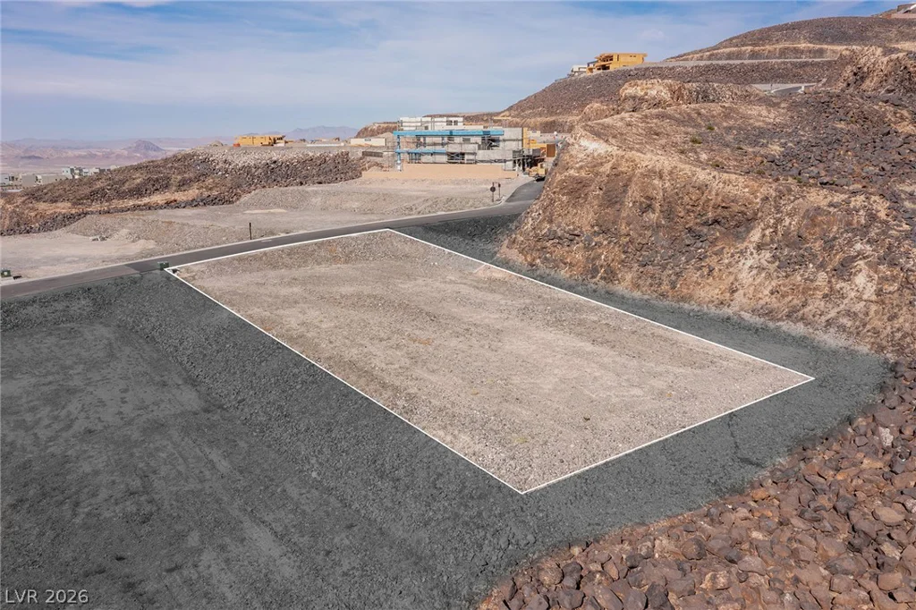1151 Alpine Ledge, Henderson, NV 89012