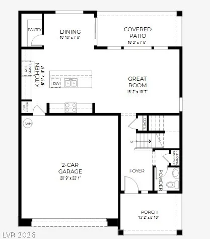 263 Dahlia Rachel, Henderson, NV 89015