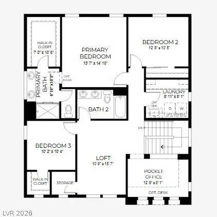 263 Dahlia Rachel, Henderson, NV 89015