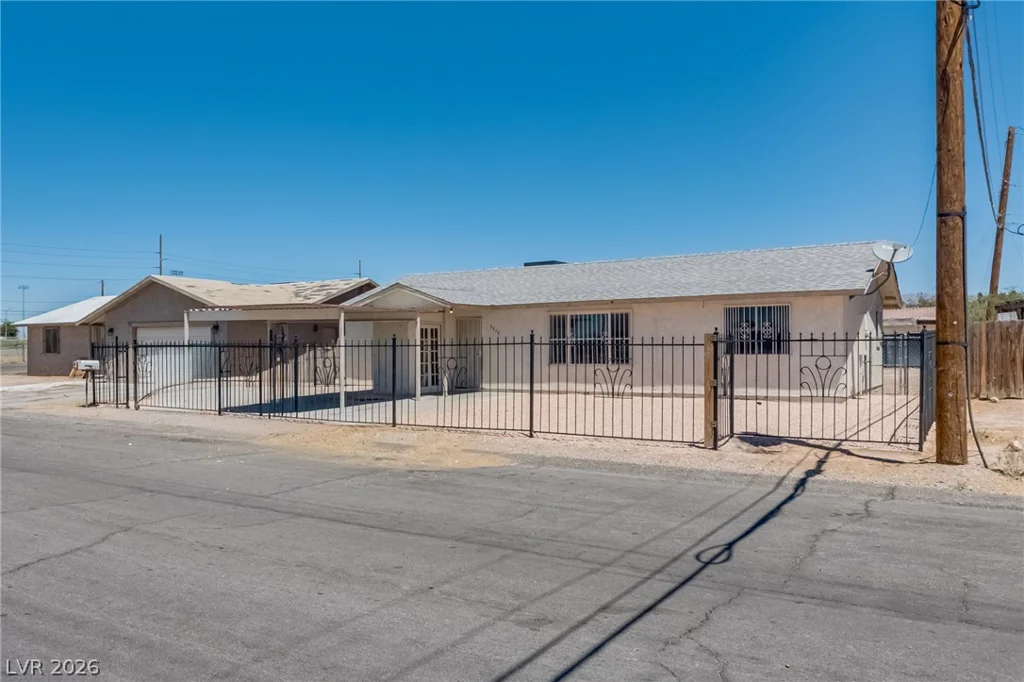 3570 Irwin, Las Vegas, NV 89115