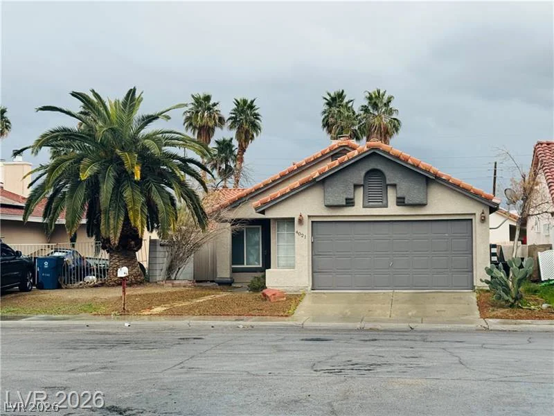 4021 Broadriver, Las Vegas, NV 89108