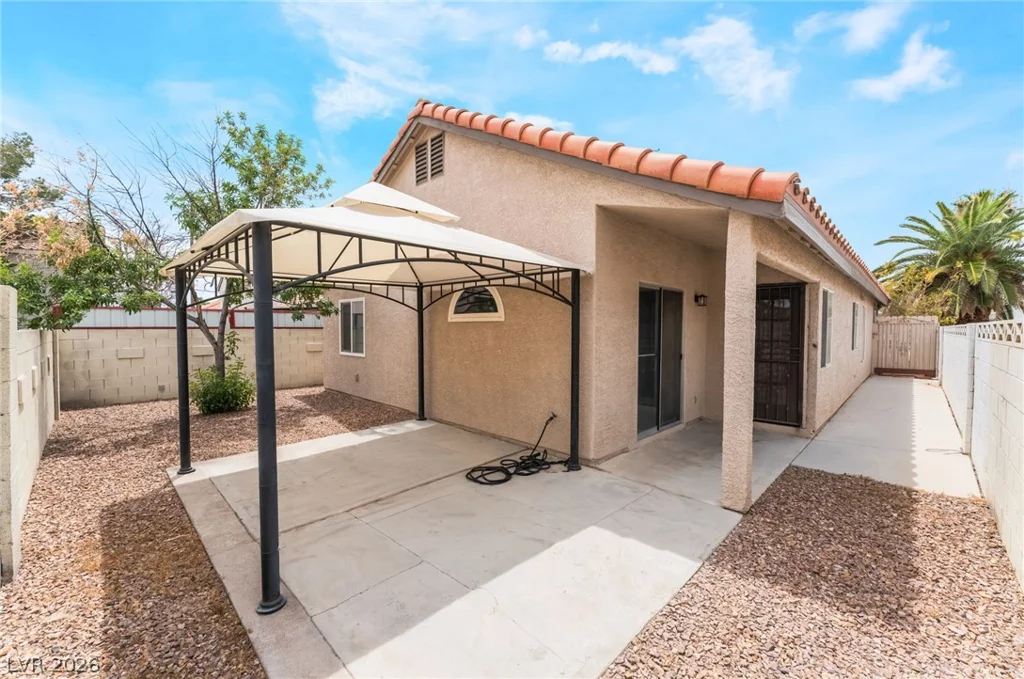 4021 Broadriver, Las Vegas, NV 89108