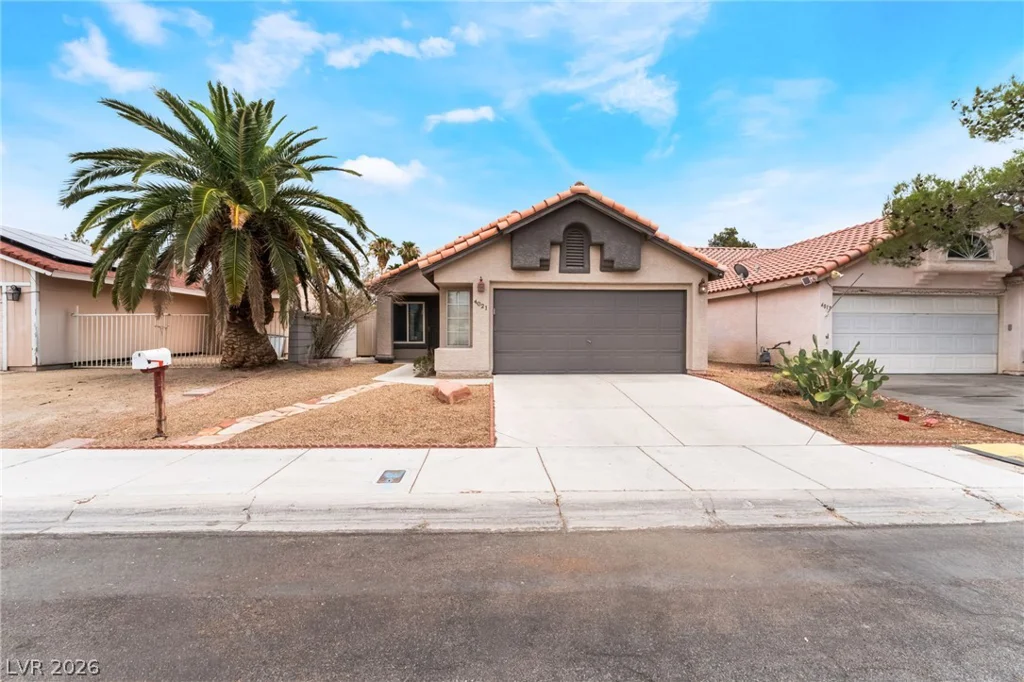 4021 Broadriver, Las Vegas, NV 89108
