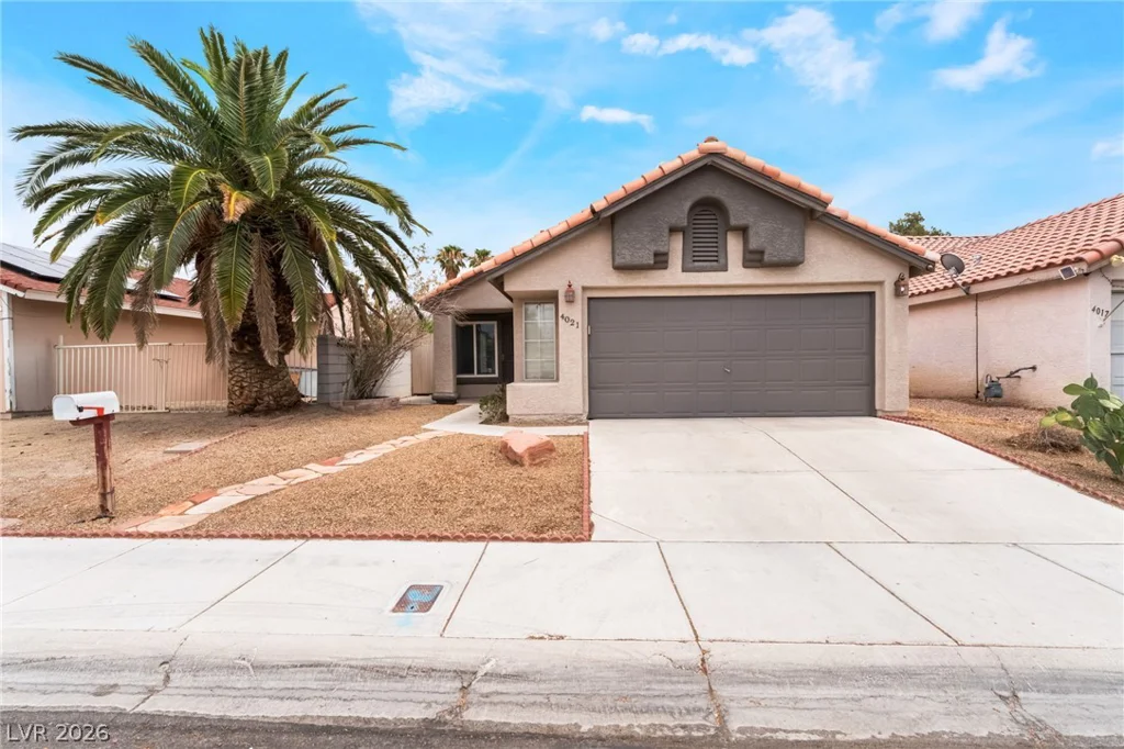 4021 Broadriver, Las Vegas, NV 89108