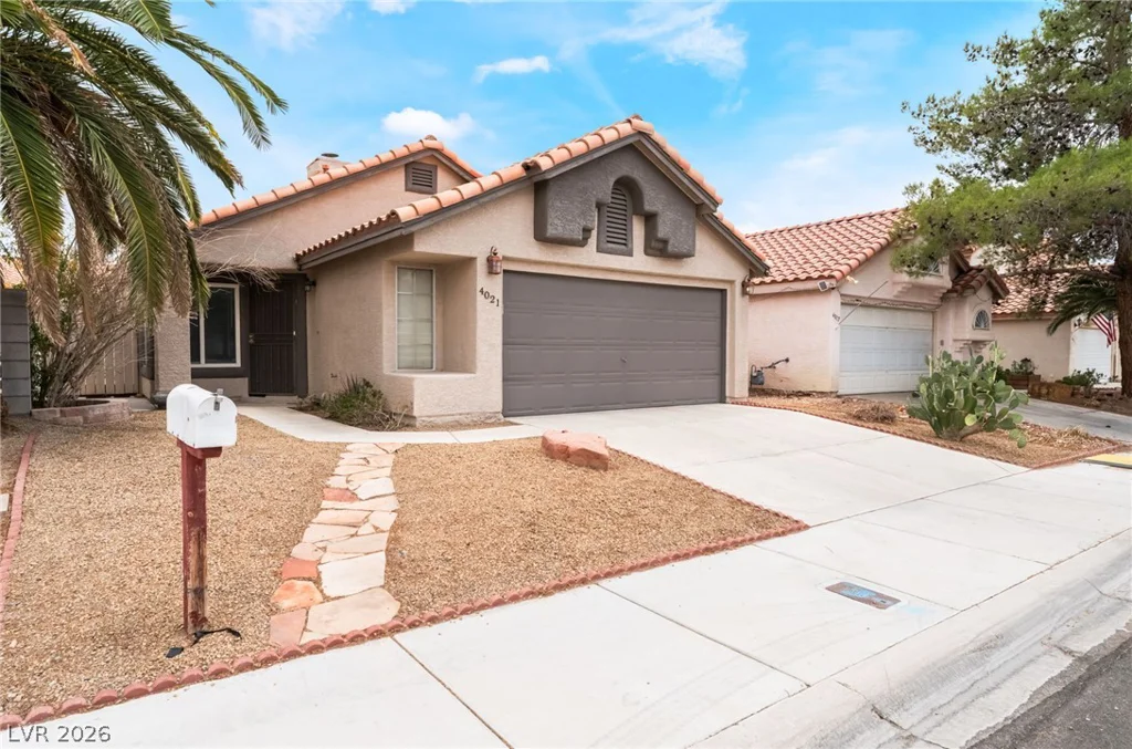 4021 Broadriver, Las Vegas, NV 89108