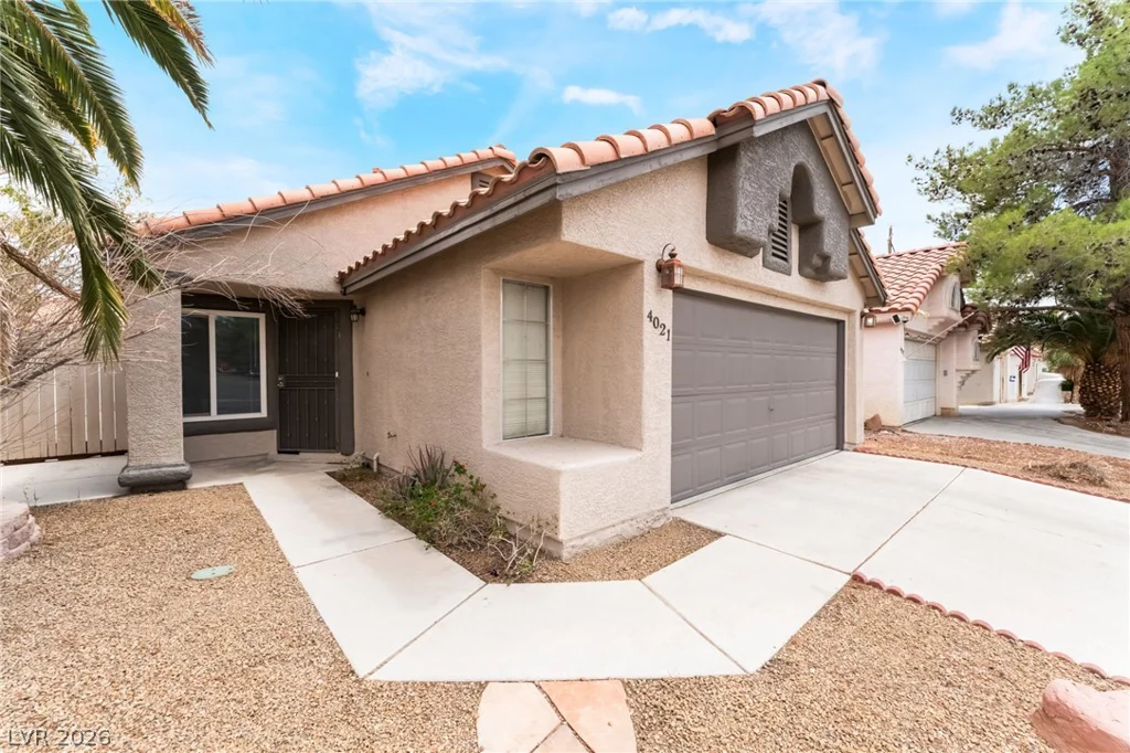 4021 Broadriver, Las Vegas, NV 89108