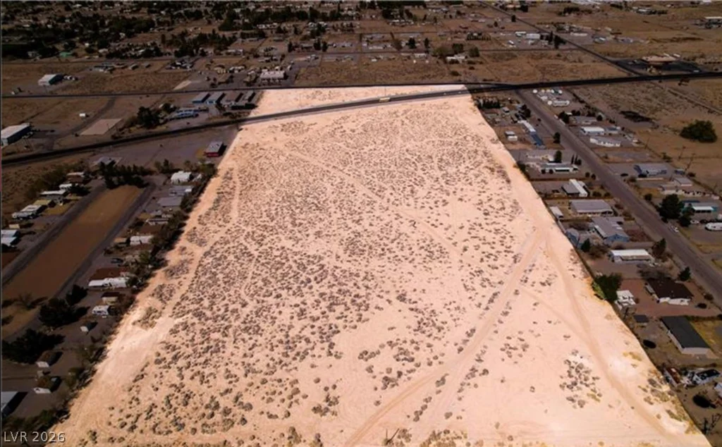 1191 Nevada Highway 372, Pahrump, NV 89048